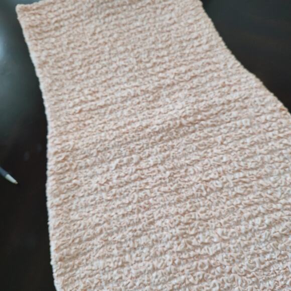 Revolve Petersyn Nora Strapless Dress Small New with Tags - Picture 10 of 14